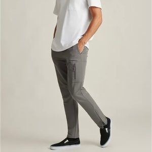 Bonobos Fielders Gray Pants